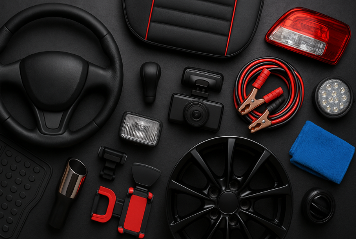 Car Accessories