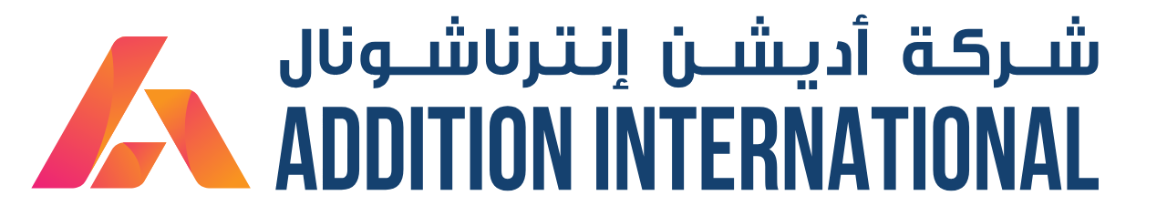 Addition International Logo